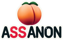 Ass Anon Logo